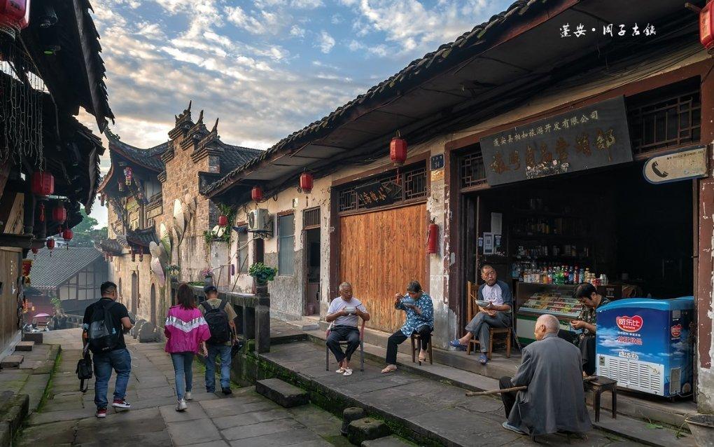 张文魁:隐瞒身份61年,女婿一句话曝露其身份,惊动当地政府